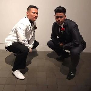 Meet your Posher, Marcos